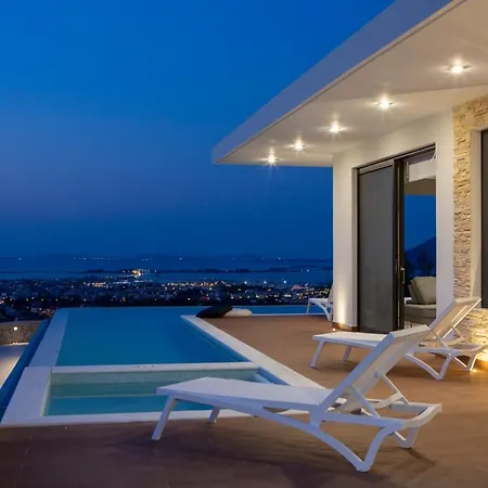 Ioniangems Villa Apolpaina Exterior photo