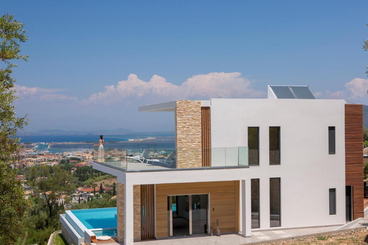 Villa Ioniangems