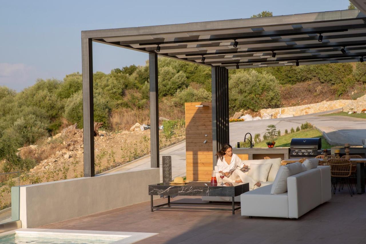 Villa Ioniangems Apolpaina