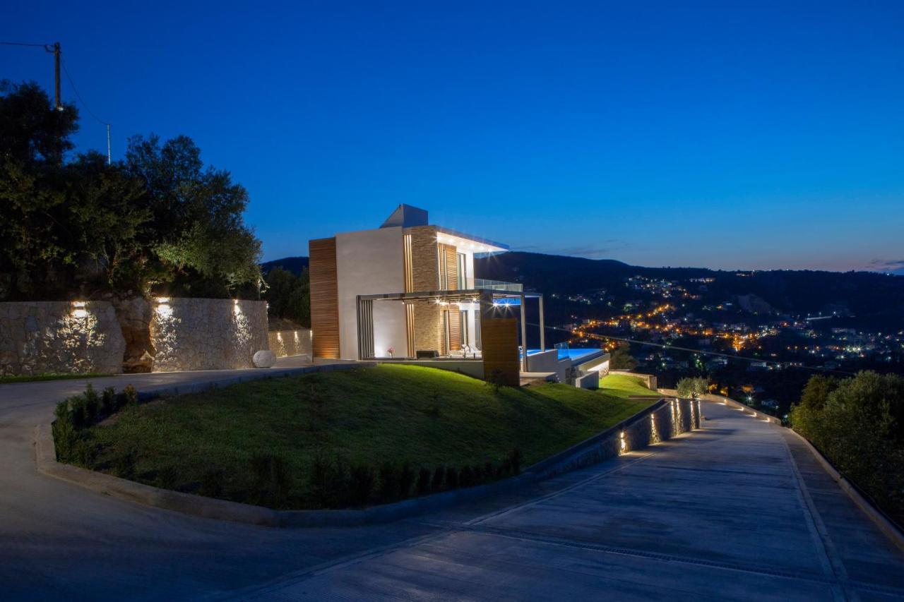 Villa Ioniangems *