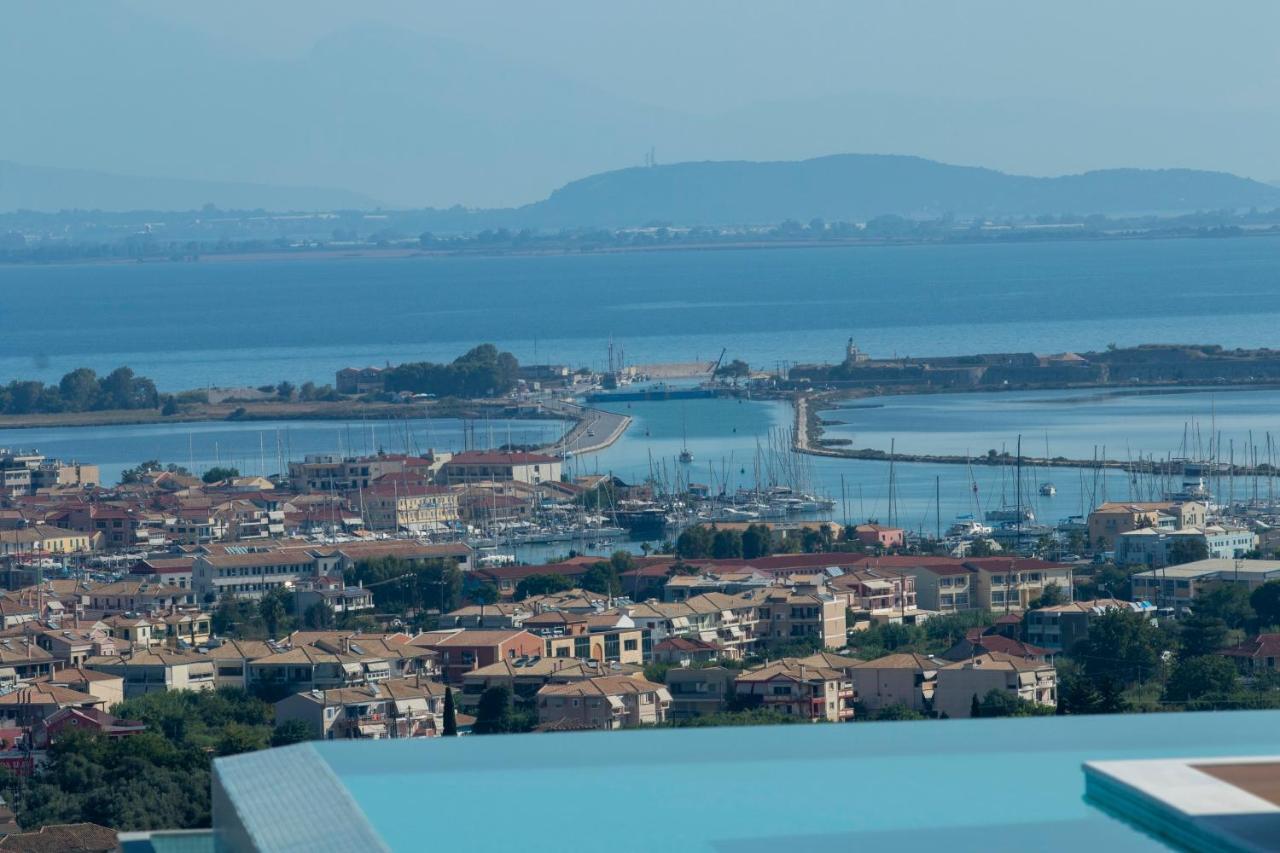 Ioniangems Villa Apolpaina