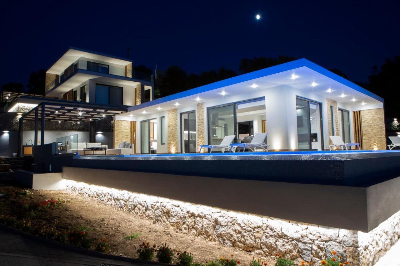 Ioniangems Villa Apolpaina