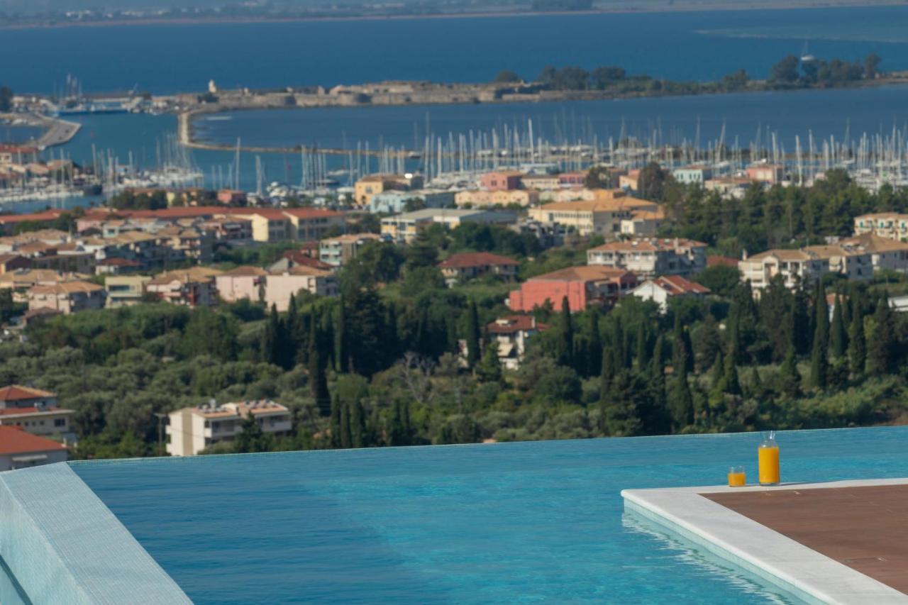 Villa Ioniangems Apolpaina
