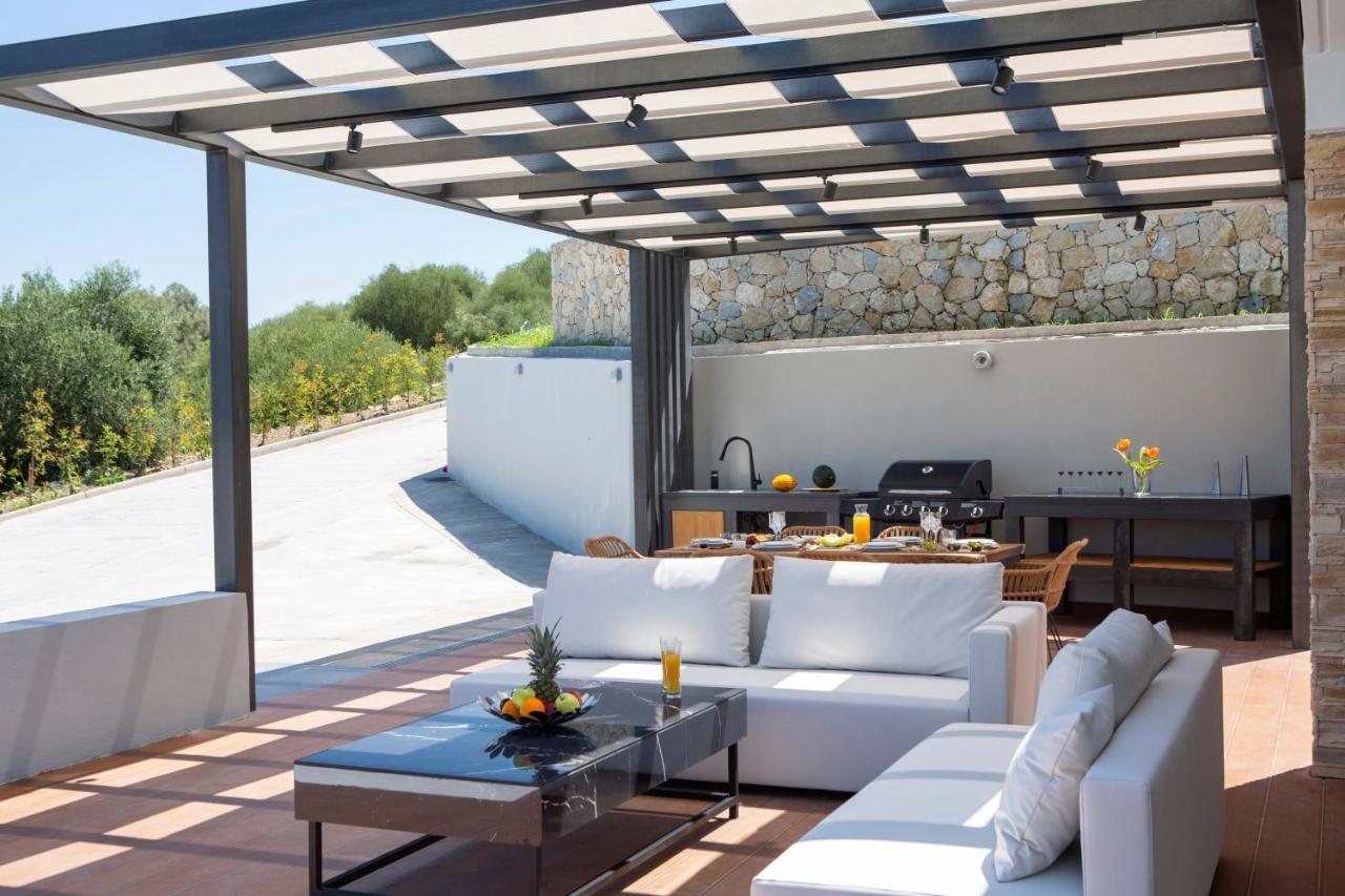 Villa Ioniangems *