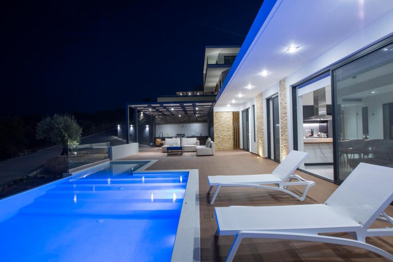 Ioniangems Villa Apolpaina