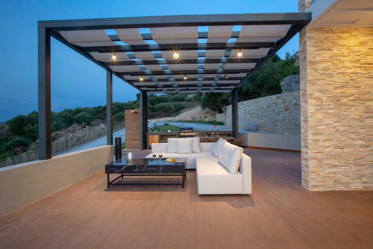 Ioniangems Villa *