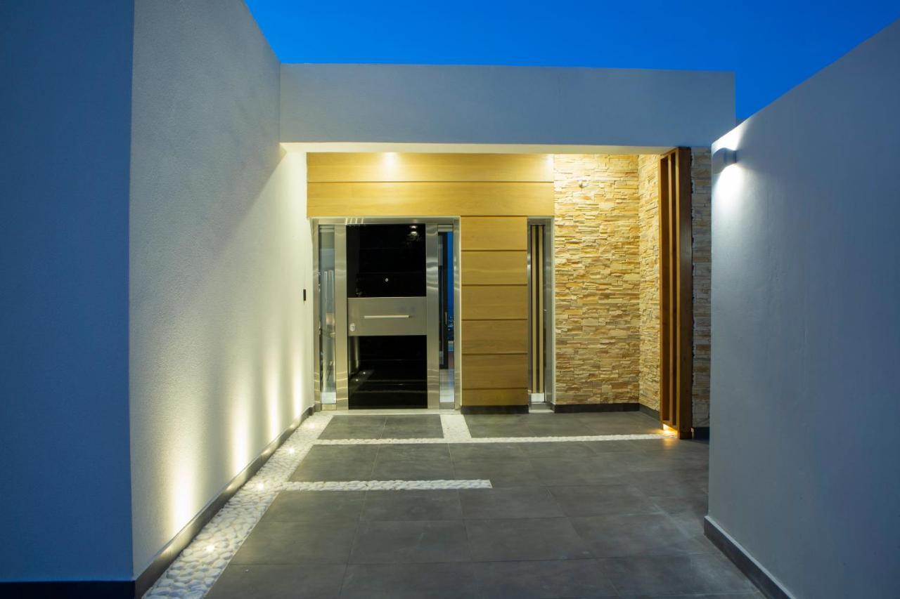 Ioniangems Villa